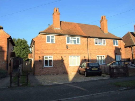 3 Bedroom Semi-Detac...
